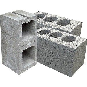 Перегородочные блоки – новый эффективный материал